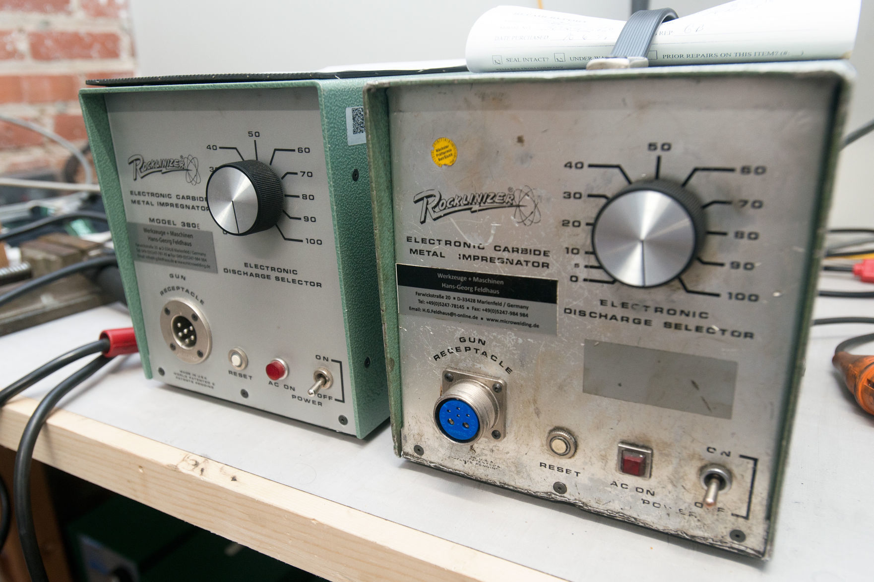 Rocklin Manufacturing